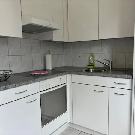 Very Near - Cross 2 Apartamento Zurique