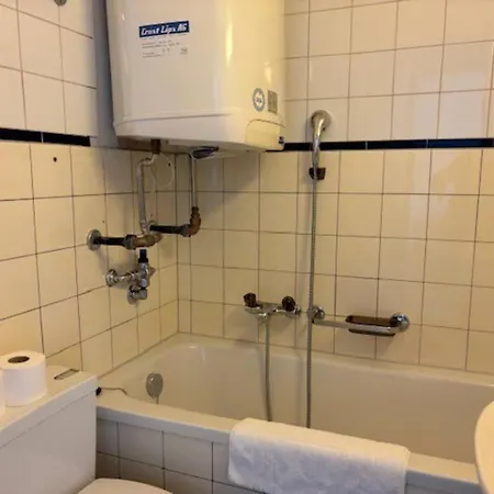 Apartamento Very Near - Cross 2 Zúrich